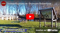 Bodewehr Rothenförde bei Staßfurt im Salzlandkreis