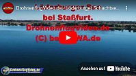 Löderburger Schachtsee bei Staßfurt