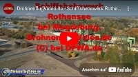 Schiffshebewerk Rothensee am Mittellandkanal zur Elbe bei Magdeburg