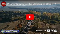 Teufelsmauer bei Weddersleben im Harz